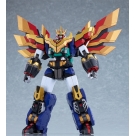 【プラモデル】獣王武神ダンデヴァイン MODEROID ダンデヴァイン(Action Model)