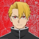 【ポイント還元版(20%)・特典なし】【音楽】TV 黄泉のツガイ OP/ED「飛ぶ時/飛ぼうよ」/Vaundy・yama 完全生産限定盤(CD)の画像
