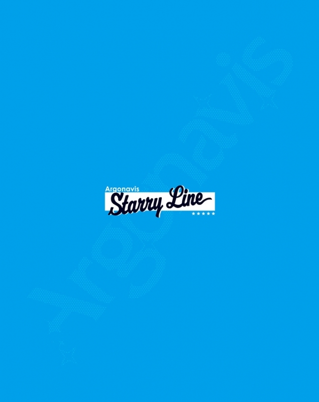 【アルバム】ARGONAVIS from BanG Dream! Argonavis Starry Line Blu-ray付生産限定盤