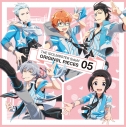 【キャラクターソング】THE IDOLM@STER SideM ORIGIN@L PIECES 05の画像