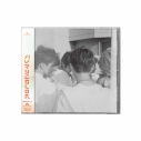 【音楽】aoen/ハジマリCOLOR 通常盤(初回プレス)の画像