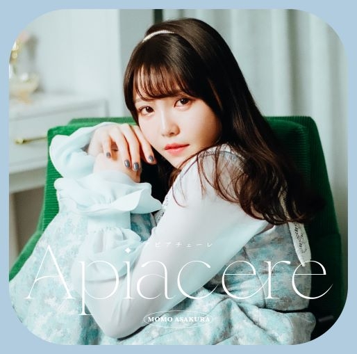 [220727]麻倉もも 3rdアルバム「Apiacere」[初回生産限定盤type B](CD+MV Blu-ray＋写真集)[320K]插图icecomic动漫-云之彼端,约定的地方(´･ᴗ･`)2