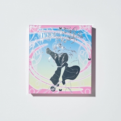 【音楽】TV ウィッチウォッチ OP「Watch me!」/YOASOBI 完全生産限定盤