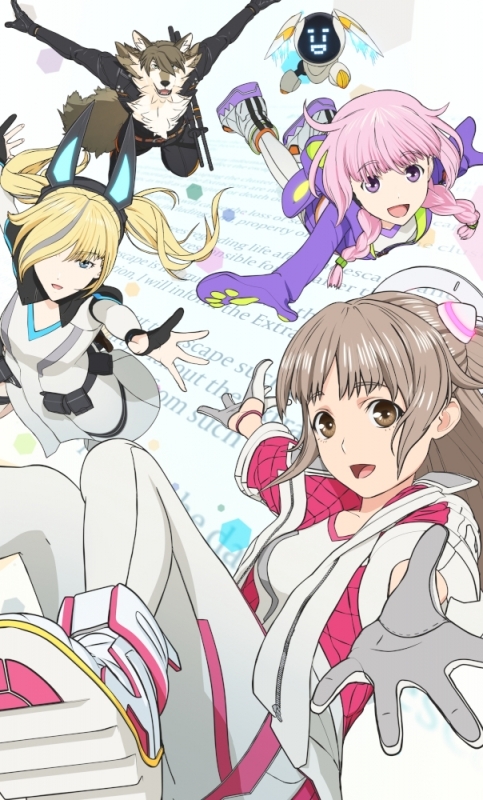 【Blu-ray】TV エスタブライフ グレイトエスケープ Blu-ray BOX