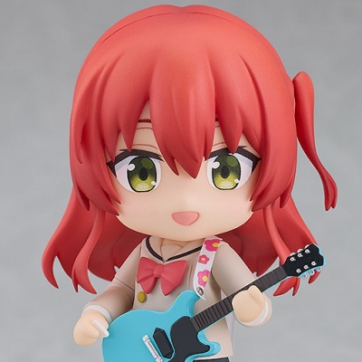 【アクションフィギュア】アニメ「ぼっち・ざ・ろっく!」 ねんどろいど 喜多郁代【再販】