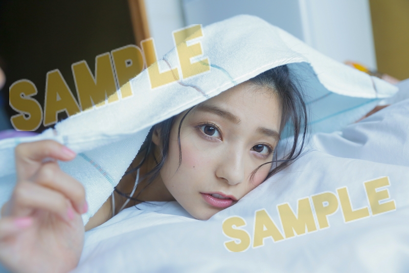 写真集 高野麻里佳1st写真集 まりん夏 アニメイト