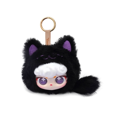 【トレーディングフィギュア】star wish(スターウィッシュ)-可愛いお顔シリーズ トレーディングプラッシュ