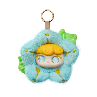 【トレーディングフィギュア】花漾物語(かようものがたり)シリーズ トレーディングプラッシュ