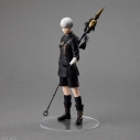 【フィギュア】NieR:Automata フォルミズム 9S(ヨルハ九号S型)-ゴーグルOFF Ver.- 完成品フィギュアの画像