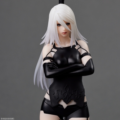 【美少女フィギュア】NieR:Automata フォルミズム A2(ヨルハA型二号) 完成品フィギュア
