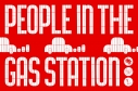 【Blu-ray】PEOPLE 1/PEOPLE IN THE GAS STATION【完全生産限定盤】の画像