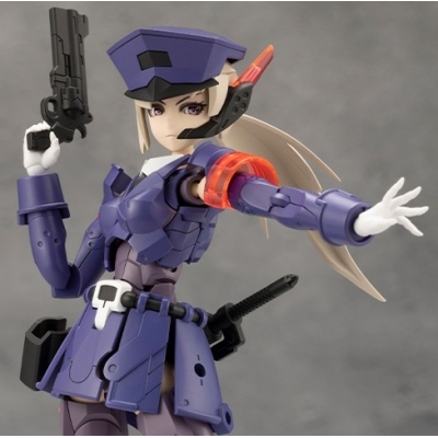 【プラモデル】無限邂逅メガロマリア ヴァリアント