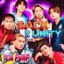 【音楽】TV おそ松さん OP「おそ松さんのボンバシェー!」収録アルバム BACK 2 DA UNITY/DA PUMP 通常盤の画像