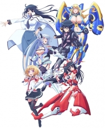 アニメイ語 魔装学園h H アニメイト