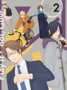 【Blu-ray】TV クールドジ男子 Vol.2の画像