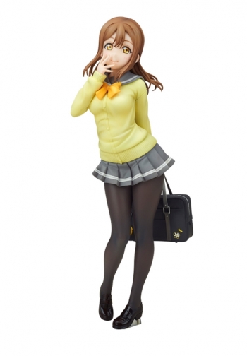 美少女フィギュア】ラブライブ！サンシャイン!! 国木田花丸 制服Ver. 1 