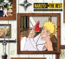 【アルバム】NARUTO THE BESTの画像