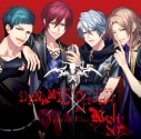 【データ販売】DYNAMIC CHORD feat.KYOHSO Append Disc <PCダウンロード版>(honeybee black)の画像