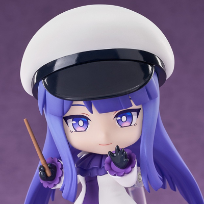 【アクションフィギュア】Muse Dash ねんどろいど マリヤ