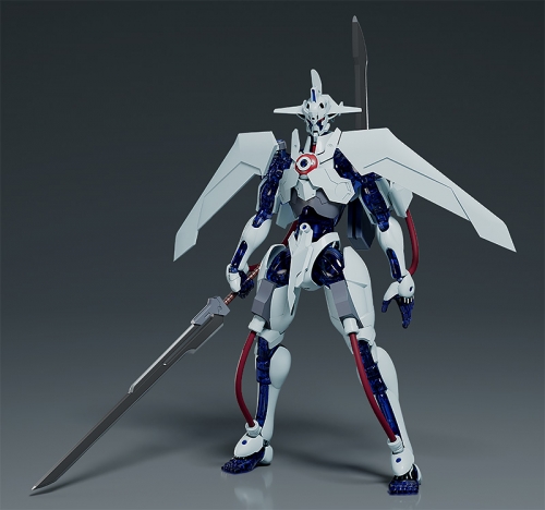 プラモデル ガン ソード Moderoid ダン オブ サーズデイ アニメイト