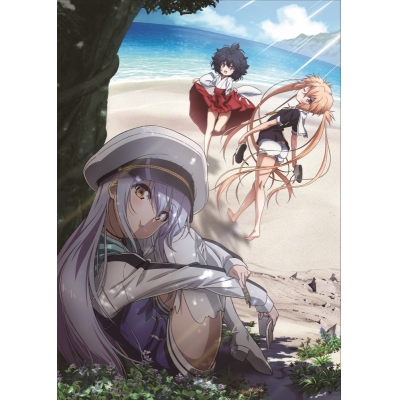 【Blu-ray】TV ISLAND Vol.3