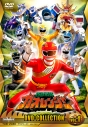 【DVD】TV 百獣戦隊ガオレンジャー DVD COLLECTION VOL.1の画像