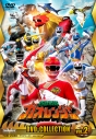 【DVD】TV 百獣戦隊ガオレンジャー DVD COLLECTION VOL.2の画像