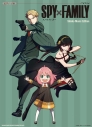 【楽譜】ピアノ・ソロ TVアニメ「SPY×FAMILY」 Shinko Music Editionの画像