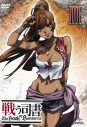【DVD】TV 戦う司書 The Book of Bantorra 3の画像