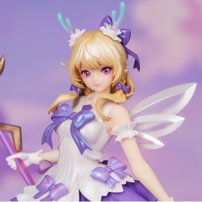 【美少女フィギュア】Gift+ 王者栄耀 瑶 時の願い幻境ver. 1/10 完成品フィギュア