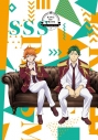 【Blu-ray】TV KING OF PRISM -Shiny Seven Stars- 第2巻の画像