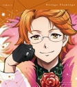 【キャラクターソング】TV KING OF PRISM -Shiny Seven Stars- マイソングシングルシリーズ 十王院カケル (CV.八代拓)の画像