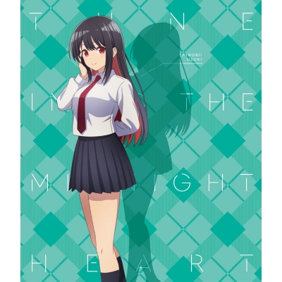 【ポイント還元版(20%)・特典なし】【Blu-ray】TV 真夜中ハートチューン Blu-ray Vol.4