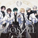 【音楽】Element Sicks/『GOSPEL』初回限定盤の画像