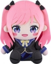 【グッズ-ぬいぐるみ】黒猫と魔女の教室 ぬいぐるみ スピカの画像