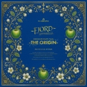 【Blu-ray】映画 MGA MAGICAL 10 YEARS COMPLETE FILM BOX "FJORD" & "THE ORIGIN"(初回限定盤)の画像