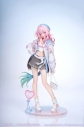 【美少女フィギュア】Gift+ 崩壊:スターレイル キュレネ 素敵な休日 Ver. 1/8 完成品フィギュアの画像