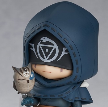 アクションフィギュア】identityV 第五人格 ねんどろいど 占い師 