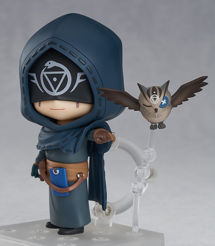 アクションフィギュア Identityv 第五人格 ねんどろいど 占い師 アニメイト