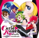 【サウンドトラック】TV Cutie Honey Universe Original Sound Trackの画像