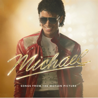 【音楽】映画 『Michael/マイケル』オリジナル・サウンドトラック 完全生産限定盤