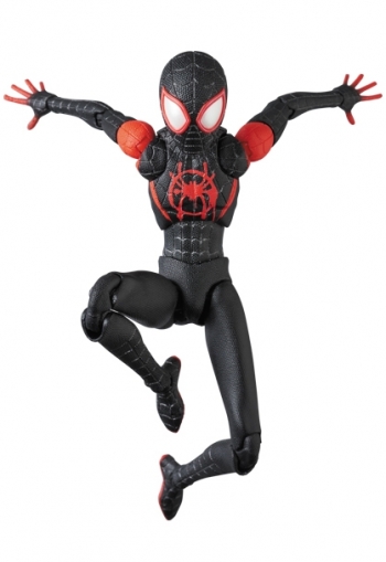 アクションフィギュア】マフェックス No.236 MAFEX SPIDER-MAN(Miles 