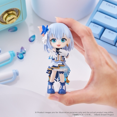 【トレーディングフィギュア】PalVerse BanG Dream! Morfonica