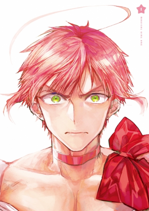 特典あり Dvd Tv 魔法少女 俺 1