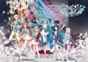 【Blu-ray】アプリゲーム プロジェクトセカイ カラフルステージ! feat. 初音ミク セカイシンフォニー Sekai Symphony 2025 Live Blu-rayの画像