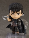 【アクションフィギュア】TVアニメ「ベルセルク」 ねんどろいど ガッツ【再販】の画像