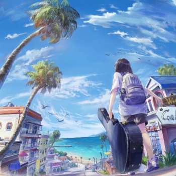アルバム】Orangestar/And So Henceforth, | アニメイト