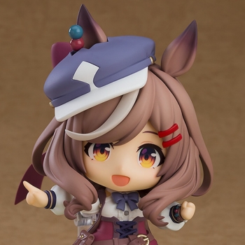 アクションフィギュア】ウマ娘 プリティーダービー ねんどろいど 