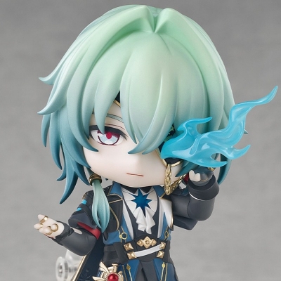 【アクションフィギュア】崩壊:スターレイル ねんどろいど アナイクス