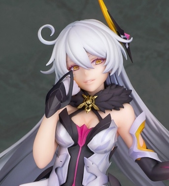 【美少女フィギュア】崩壊3rd 空の律者 キアナ 1/8 完成品フィギュア